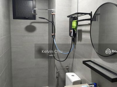 Habitus @ Denai Alam, Malaysia Habitus @ Denai Alam, Malaysia