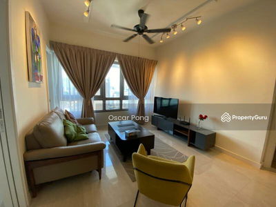 The Sentral Residences @ KL Sentral, Malaysia The Sentral Residences @ KL Sentral, Malaysia