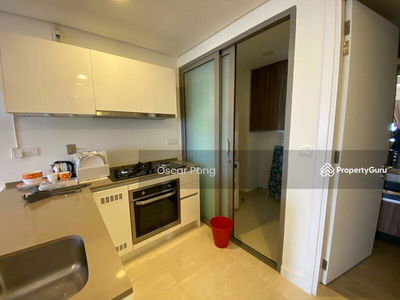 The Sentral Residences @ KL Sentral, Malaysia The Sentral Residences @ KL Sentral, Malaysia