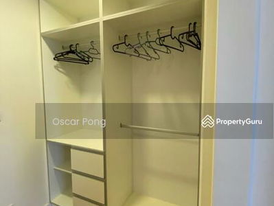 The Sentral Residences @ KL Sentral, Malaysia The Sentral Residences @ KL Sentral, Malaysia