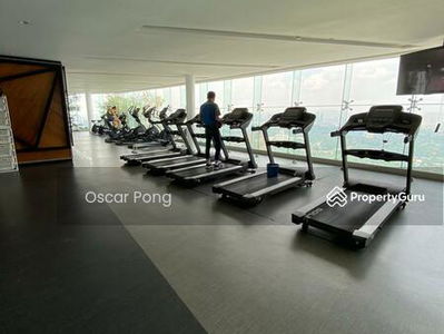 The Sentral Residences @ KL Sentral, Malaysia The Sentral Residences @ KL Sentral, Malaysia