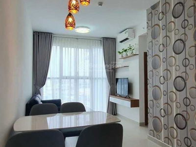 The Habitat Binh Duong, Vietnam The Habitat Binh Duong, Vietnam