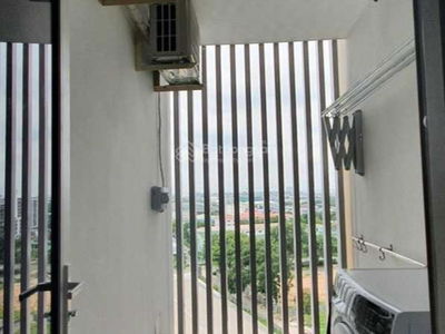 The Habitat Binh Duong, Vietnam The Habitat Binh Duong, Vietnam