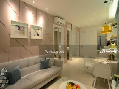 South Link Lifestyle Apartments, Malaysia South Link Lifestyle Apartments, Malaysia