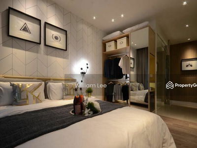 South Link Lifestyle Apartments, Malaysia South Link Lifestyle Apartments, Malaysia