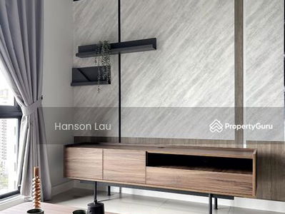 Sentral Suites @ KL Sentral, Malaysia Sentral Suites @ KL Sentral, Malaysia