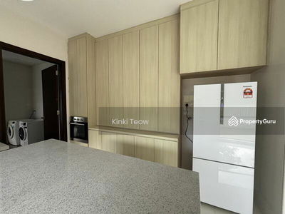 Horizon Hills, Malaysia Horizon Hills, Malaysia