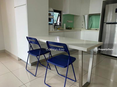 The Leafz @ Sungai Besi, Malaysia The Leafz @ Sungai Besi, Malaysia