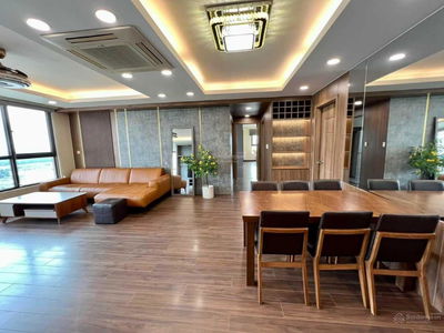 Saigon South Residences Saigon South Residences