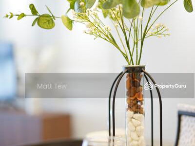 Novum Bangsar South, Malaysia Novum Bangsar South, Malaysia