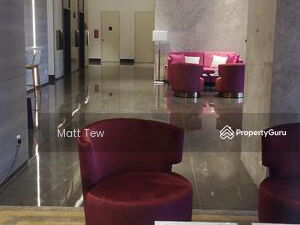 Novum Bangsar South, Malaysia Novum Bangsar South, Malaysia