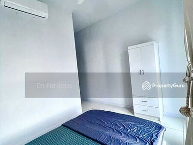 The Valleys @ SkySierra, Malaysia The Valleys @ SkySierra, Malaysia