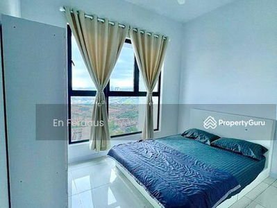 The Valleys @ SkySierra, Malaysia The Valleys @ SkySierra, Malaysia