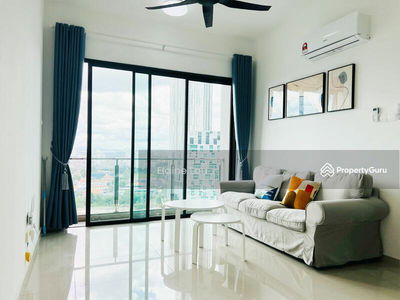 SKS Pavillion Residences, Malaysia SKS Pavillion Residences, Malaysia