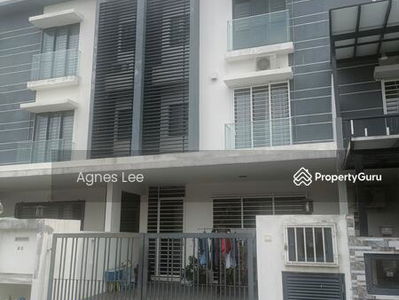 Taman Sentul Bahagia, Malaysia Taman Sentul Bahagia, Malaysia