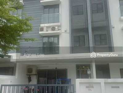 Taman Sentul Bahagia, Malaysia Taman Sentul Bahagia, Malaysia