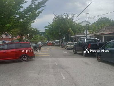 Taman Sentul Bahagia, Malaysia Taman Sentul Bahagia, Malaysia