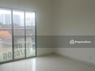 Taman Sentul Bahagia, Malaysia Taman Sentul Bahagia, Malaysia