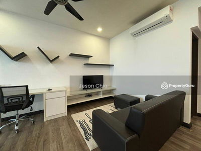 Landmark Residence, Malaysia Landmark Residence, Malaysia