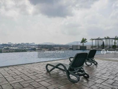 Landmark Residence, Malaysia Landmark Residence, Malaysia