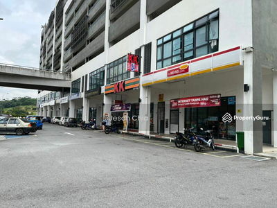 Landmark Residence, Malaysia Landmark Residence, Malaysia