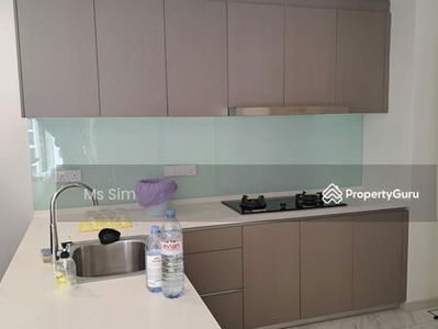 South Brooks, Malaysia South Brooks, Malaysia