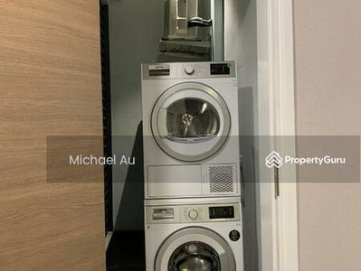 ARIA Luxury Residence, KLCC, Malaysia ARIA Luxury Residence, KLCC, Malaysia