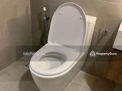 ARIA Luxury Residence, KLCC, Malaysia ARIA Luxury Residence, KLCC, Malaysia