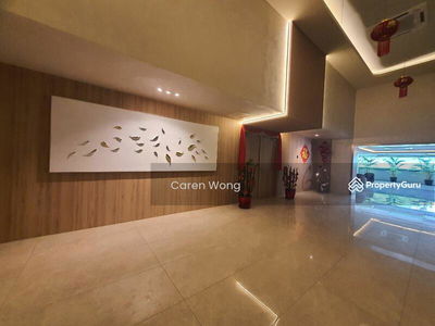 Hampton Damansara, Malaysia Hampton Damansara, Malaysia