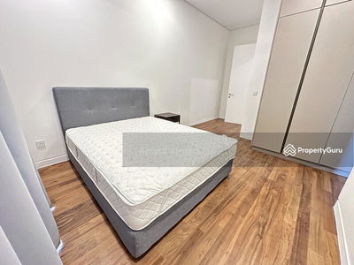 Wangsa 9 Residency, Wangsa Maju, Malaysia Wangsa 9 Residency, Wangsa Maju, Malaysia