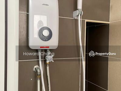 Razak City Residences (RC Residence), Malaysia Razak City Residences (RC Residence), Malaysia