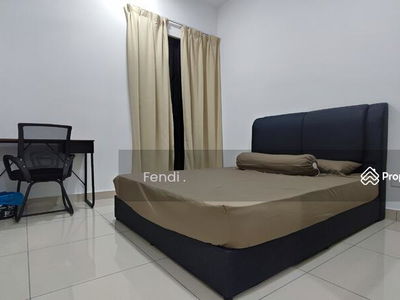 Trion @ KL, Malaysia Trion @ KL, Malaysia