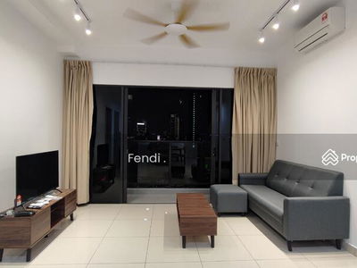 Trion @ KL, Malaysia Trion @ KL, Malaysia