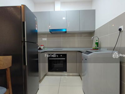 Trion @ KL, Malaysia Trion @ KL, Malaysia