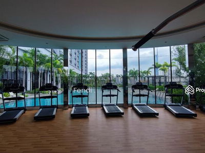 Trion @ KL, Malaysia Trion @ KL, Malaysia