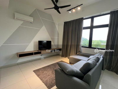 Sunway Citrine Residences, Malaysia Sunway Citrine Residences, Malaysia