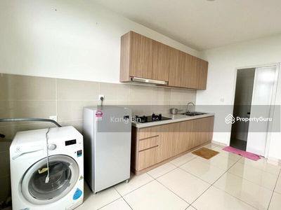 Sunway Citrine Residences, Malaysia Sunway Citrine Residences, Malaysia