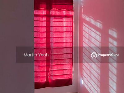 Bangi Avenue, Malaysia Bangi Avenue, Malaysia