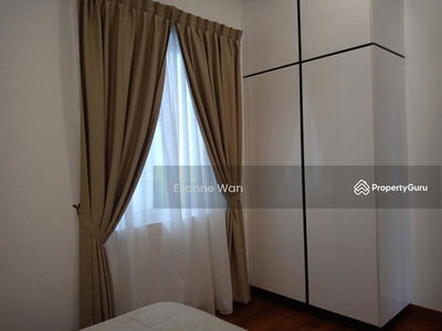 TriTower Residence @ Johor Bahru Sentral, Malaysia TriTower Residence @ Johor Bahru Sentral, Malaysia