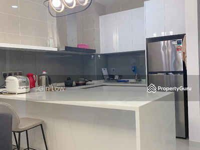 The Park 2 @ Pavilion Bukit Jalil, Malaysia The Park 2 @ Pavilion Bukit Jalil, Malaysia