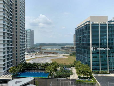 Encorp Marina Puteri Harbour, Malaysia Encorp Marina Puteri Harbour, Malaysia