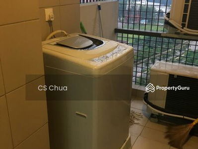 Paloma @ Tropicana Metropark, Malaysia Paloma @ Tropicana Metropark, Malaysia