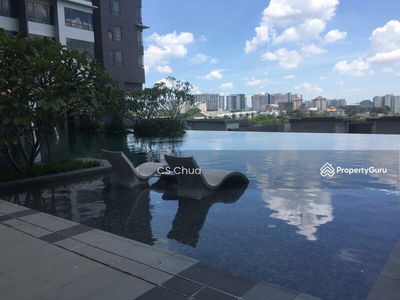 Paloma @ Tropicana Metropark, Malaysia Paloma @ Tropicana Metropark, Malaysia