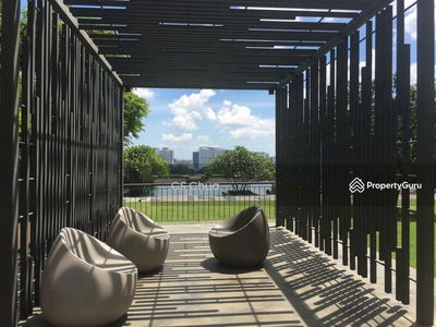 Paloma @ Tropicana Metropark, Malaysia Paloma @ Tropicana Metropark, Malaysia