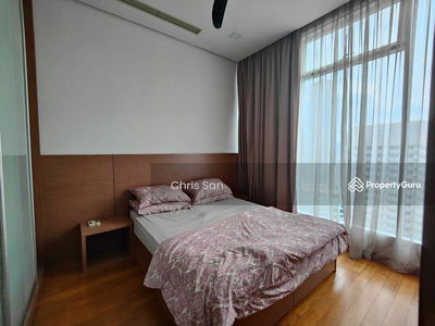 ViPod Residences @ KLCC, Malaysia ViPod Residences @ KLCC, Malaysia