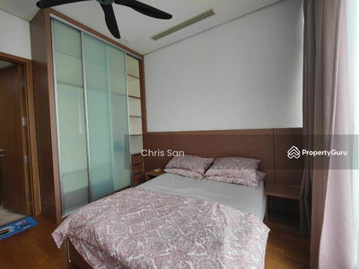 ViPod Residences @ KLCC, Malaysia ViPod Residences @ KLCC, Malaysia