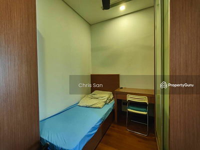 ViPod Residences @ KLCC, Malaysia ViPod Residences @ KLCC, Malaysia