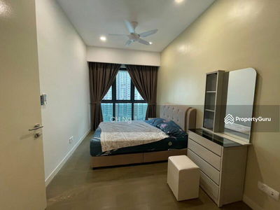 The Oak (Kiara 163), Malaysia The Oak (Kiara 163), Malaysia