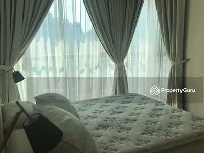 Setia SKY Residences, Malaysia Setia SKY Residences, Malaysia