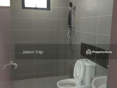 Amerin Residence, Malaysia Amerin Residence, Malaysia